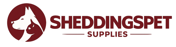 Sheddings Pet Supplies